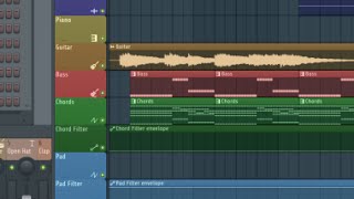 How to Install FL Studio with low latency on Ubuntu [upl. by Odnamra]