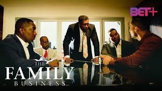 ‘The Family Business’ Season 1 FULL Episode 1 “We Are At War” [upl. by Maia]