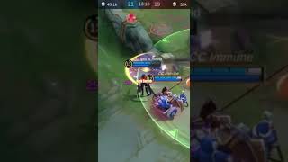 Oh my angela mobilelegendsbangbang helcurt ytshorts shortvideo shortsviral shortsfeed short [upl. by Shirberg213]