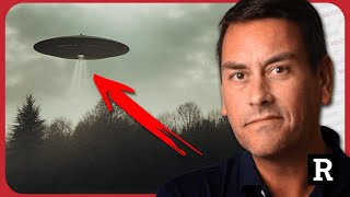 quotThese PREDICTIONS have ALL come truequot UFO Expert warns whats next is terrifying  Redacted [upl. by Liarret]