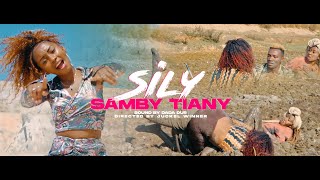 SILY Samby tiany Clip officiel [upl. by Gladwin]