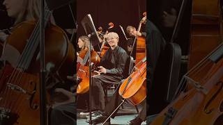 Christian Academy of Louisville Middle School Orchestra cello [upl. by Vinaya14]