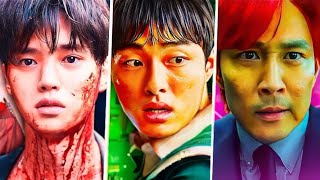 10 Korean Dramas Returning With A Sequel in 2024 Confirmed [upl. by Kore390]