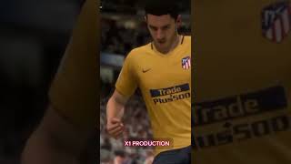 Fifa 18 Gameplay fifa football shorts [upl. by Lindie]