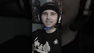 How Summit1g Retired From CS [upl. by Lila]