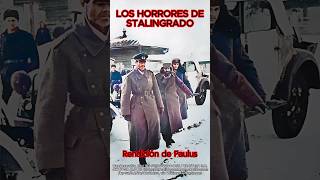 Los horrores de la guerra viral shorts ww2 history historia [upl. by Yelats]