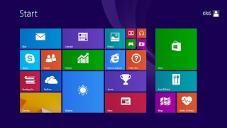 How To Update Drivers In Windows 8 [upl. by Nelda]