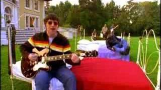 Oasis  Dont Look Back In Anger Official Video [upl. by Uttasta]