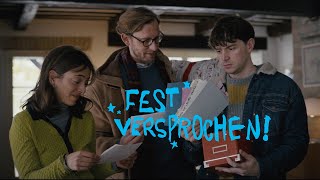 Fest versprochen 🎄  ALDI SÜD [upl. by Alegnave639]