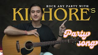 USE This SONG to Make others SING  Pyar Hume Kis Mod [upl. by Kassity]