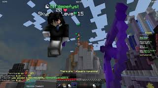 🔥140 fps 💋 SKYWARS TEAMS 🔥 ASMR PVP 👌 KEYBOARD SOUNDS ✔ CLICK SOUND 🔥 [upl. by Stroup]