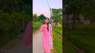 Dekhechi tomake srabone ❤️ trending shorts viralvideos bengali youtubeshorts [upl. by Aicilec599]