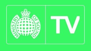 Wretch 32 feat Shakka  Blackout Bobby Tank Remix Ministry of Sound TV [upl. by Amaerd]