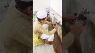 Bilal Tujh Par Qurban Jaon  Naat Sharif  Student Life  Madarsa Life 2024 reels naatsharif [upl. by Nolahs]