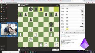 moistcr1tikal Twitch Stream May 29th 2020 Chess [upl. by Attem]