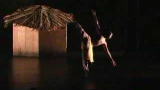 Dundu Dole Urban African Ballet Promo [upl. by Roze]