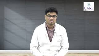 Common Urination Problems amp Treatment Options  Dr Jyoti Mohan Tosh  CARE Hospitals Bhubaneswar [upl. by Lagasse]