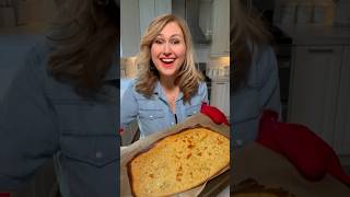 Cottage Cheese Flatbread highprotein lowcarb easyrecipe [upl. by Epotimet185]