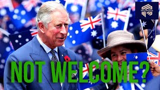 Will Australia Get Rid of the Monarchy [upl. by Liag]