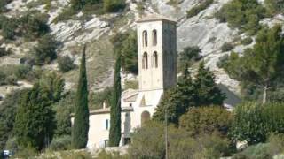 La Provence n°6  Vaison la Romaine et Beaumes de Venise  Vaucluse [upl. by Laurel]