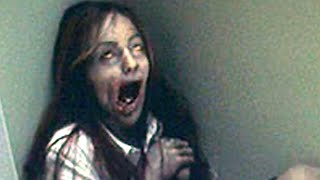 20 Most Paused Horror Movie Moments [upl. by Pickford]