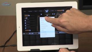 TF7 Synth App Review  Sweetwaters iOS Update Vol 87 [upl. by Nisen]