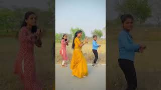 Gajra laga ke  New Cg Song  Mahesh Geeta Sahu  cgshorts cgsong reels [upl. by Daus175]