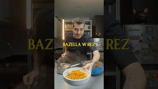 Bazella w rez foodwarlb lebanesefood [upl. by Islehc]