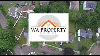 Welby Connecticut house  WA Property Coaching [upl. by Janna]