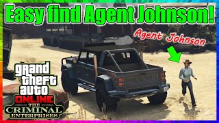 THE AGENCY DEAL CONTRACT GUIDE LOS SANTOS TUNERS DLC GTA Online [upl. by Masry570]