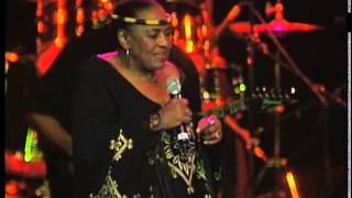 Miriam Makeba  Pata Pata Live At The North Sea Jazz Festival 2002 [upl. by Zennie133]