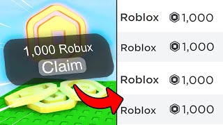 Testing FREE ROBUX Methods [upl. by Ratep173]