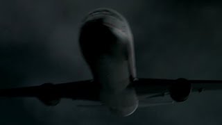 Lauda Air Flight 004  Crash Animation [upl. by Wexler]