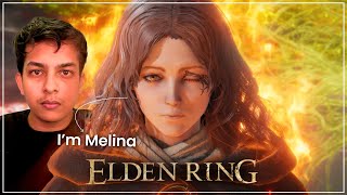 The great Elden Ring was gathered because of us  Ep3 eldenring livestream [upl. by Billat]