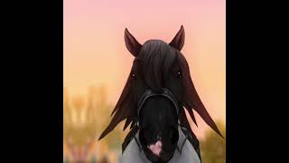 Ardenner sind Ackergäule  starstableonline ssoletsplay horse starstablerrp edit shorts sso [upl. by Melamie266]