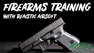 Airsoft Tactics Tips and Tricks [upl. by Neelrac]