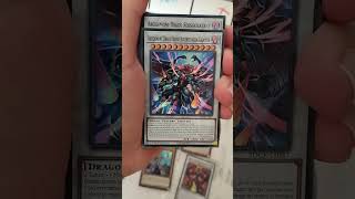 yugioh strutture deck il re cremisi [upl. by Earl]