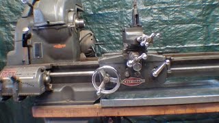 TIPS 331 pt 2 How to Buy an Atlas Craftsman Lathe tubalcain [upl. by Angele]