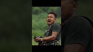 The Most popular Bodo action movie 2023  Sukhveer amp Lingser ft Monalisa amp Puja  superhit movie [upl. by Neetsirhc715]