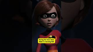 Did You Know That In The Incredibles [upl. by Nylanej198]