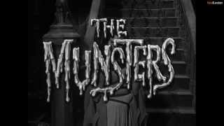 The Munsters Theme song [upl. by Anoik48]