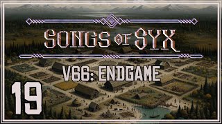 A Growing Population  A Guide to Songs of Syx v66  Episode 19 [upl. by Danaher434]