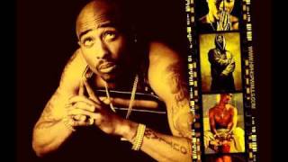 2Pac  That´s Life 2010 [upl. by Klinges]