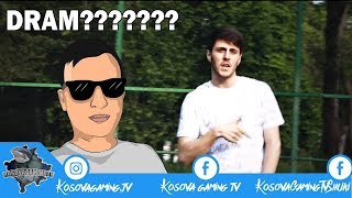 Reagimi I Këngës Endritmaps  Youtuber   KGTV DRAM [upl. by Orianna]