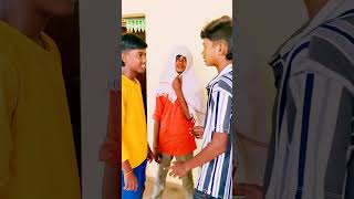 Inimey Ippadithan Santhanam Comedy Recreate For boys santhanam comedyscenes tamilwhatsappstatus [upl. by Afrika912]