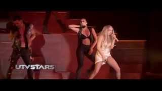 Lady Gaga  Born This Way amp Judas  Live Concert India 2011  Part 12 HD [upl. by Safier]