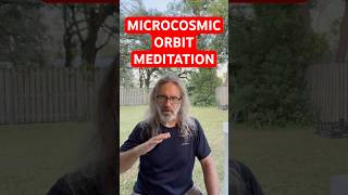 Microcosmic Orbit Meditation microcosmic meditation mindfulness daoism taoism qigong [upl. by Frederica]