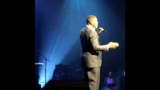 Maxwell performs Lifetime 101008 Theatre [upl. by Townshend761]