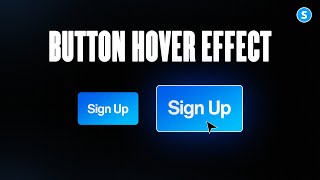 How To Add Hover Effects to Buttons  Systemeio  Sales Funnel [upl. by Derreg]