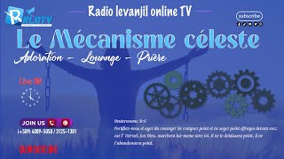 LE MECANISME CELESTE  DIMANCHE 16 JUIN 2024 [upl. by Notpmah]